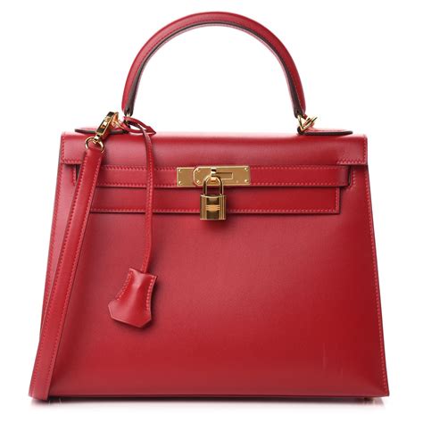 hermes kelly tadelakt|Hermès Rouge Vif Tadelakt Kelly 28 Sellier Palladium  .